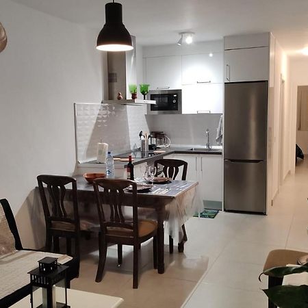 Appartement Casa Delfin à Costa Teguise Extérieur photo