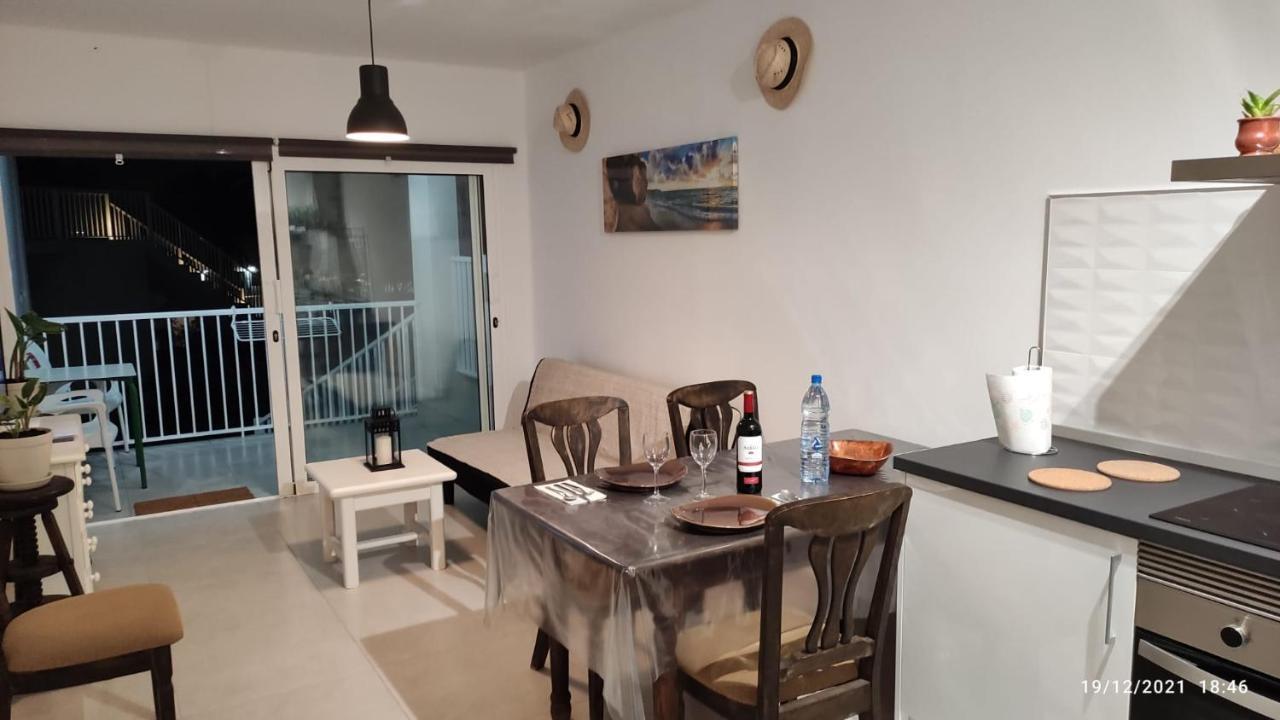 Appartement Casa Delfin à Costa Teguise Extérieur photo