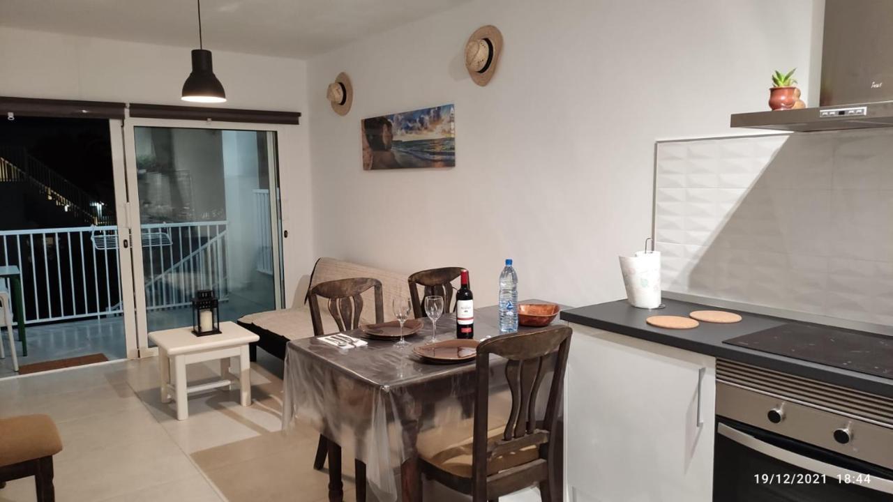 Appartement Casa Delfin à Costa Teguise Extérieur photo
