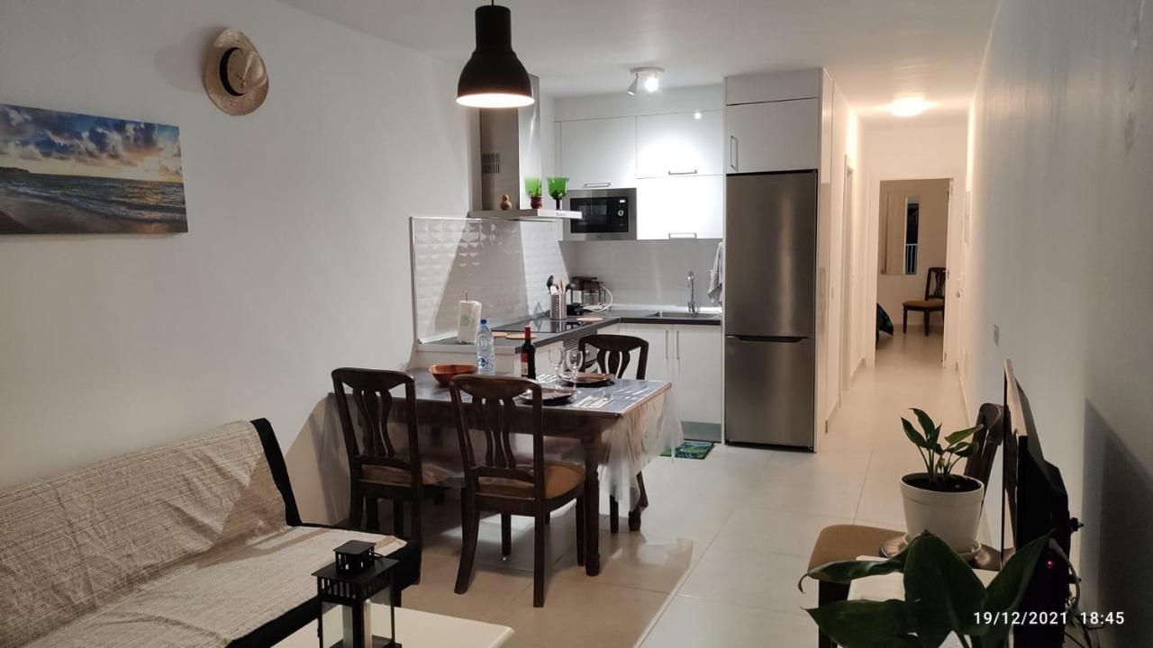 Appartement Casa Delfin à Costa Teguise Extérieur photo