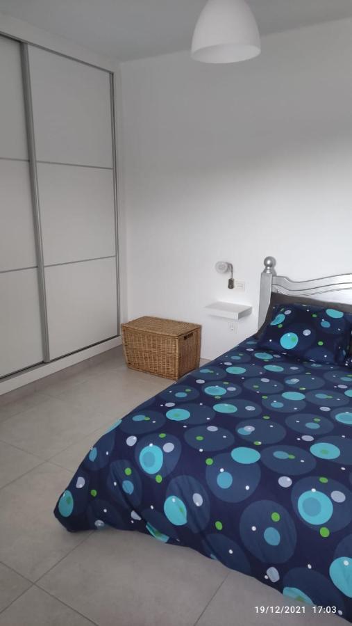 Appartement Casa Delfin à Costa Teguise Extérieur photo