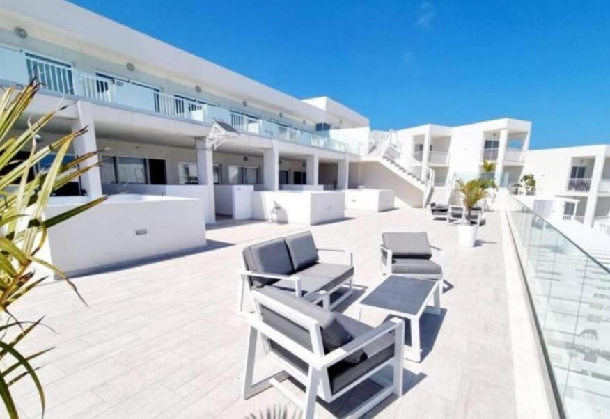Appartement Casa Delfin à Costa Teguise Extérieur photo