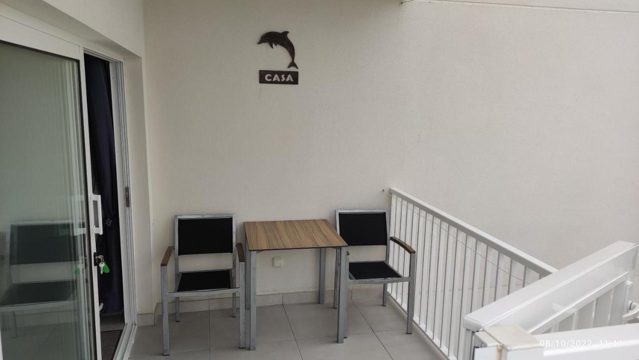 Appartement Casa Delfin à Costa Teguise Extérieur photo